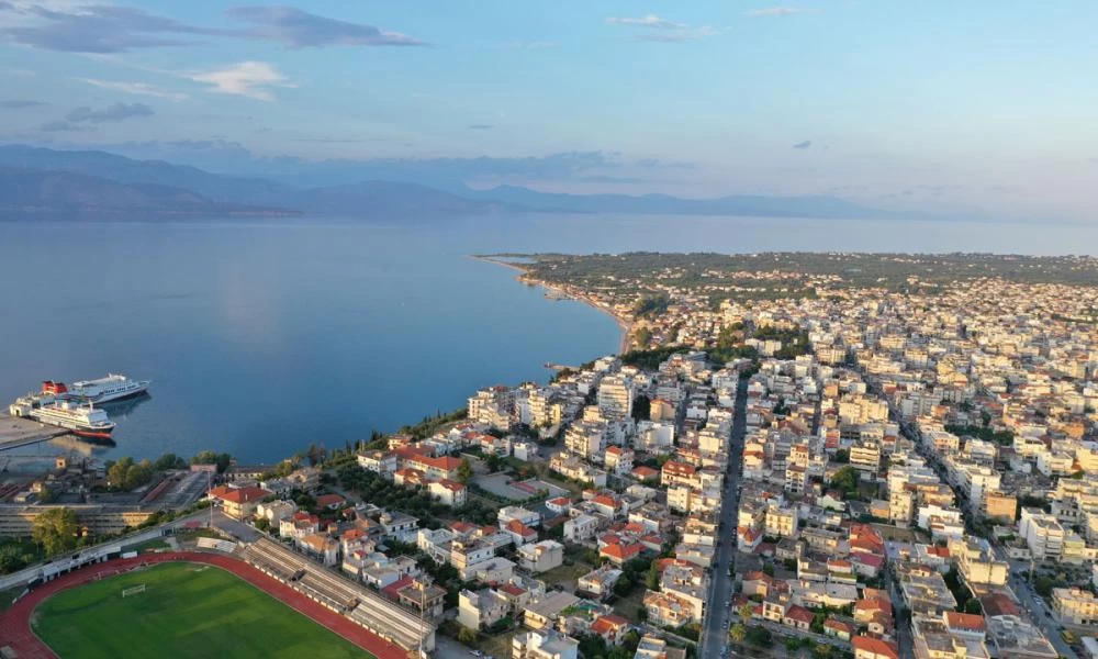 Κτηματολόγιο: Παράταση της Ανάρτησης στο Δήμο Αιγιαλείας